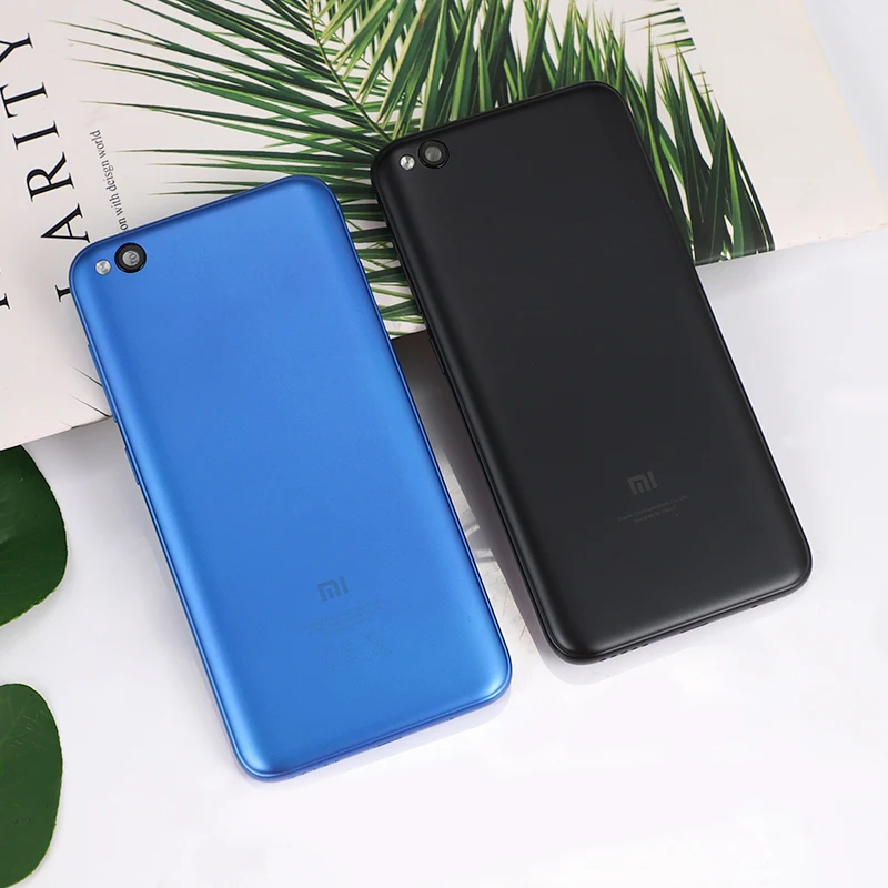 RedmiGO Original Housing For Xiaomi Redmi GO Plastic Battery Back Cover Phone Replacement Parts Case + Camera Glass Buttons
RedmiGO Original Housing For Xiaomi Redmi GO Plastic Battery Back Cover Phone Replacement Parts Case + Camera Glass Buttons