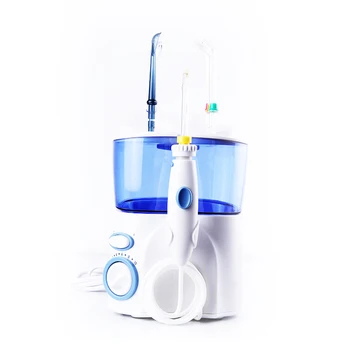 Rechareable&Portable Ultra Water Flosser&Oral irrigator for Home Faimiliy Oral Dental Healthy Care to Clean your Mouth or Teeth
Rechareable&Portable Ultra Water Flosser&Oral irrigator for Home Faimiliy Oral Dental Healthy Care to Clean your Mouth or Teeth