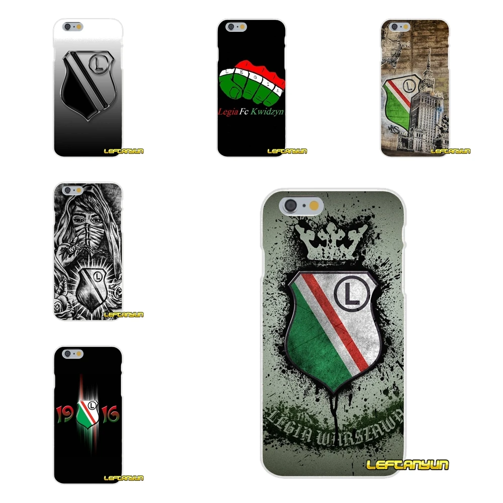 For Samsung Galaxy A3 A5 A7 J1 J2 J3 J5 J7 2015 2016 2017 for Legia Warszawa Poland Soft Phone Cover Case Silicone
For Samsung Galaxy A3 A5 A7 J1 J2 J3 J5 J7 2015 2016 2017 for Legia Warszawa Poland Soft Phone Cover Case Silicone