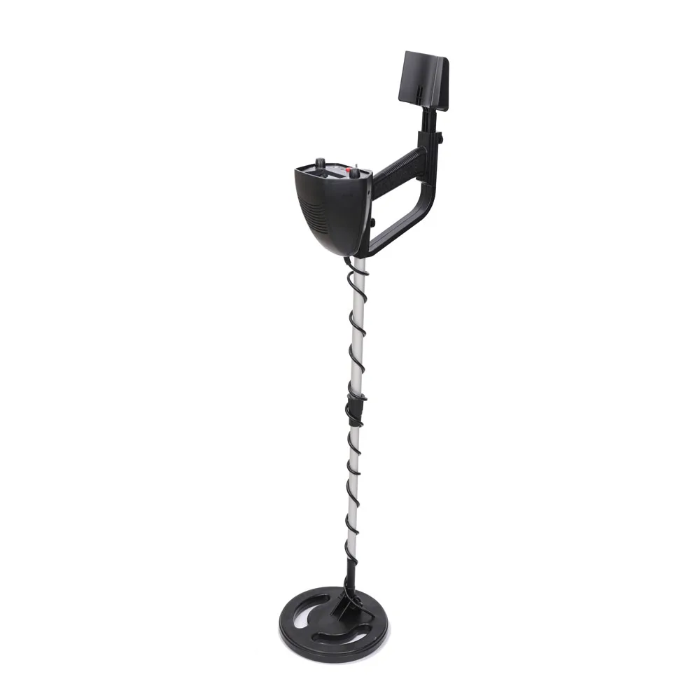 MD-4040 Professtional Metal Detector Underground Adjustable Gold Detectors Treasure Hunter Tracker Seeker Metal Circuit Detector
MD-4040 Professtional Metal Detector Underground Adjustable Gold Detectors Treasure Hunter Tracker Seeker Metal Circuit Detector