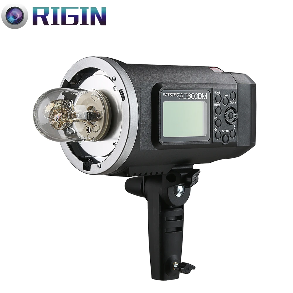 New Arrival Godox 2.4G wireless X system AD600BM Bowen Mount Manual Adjustment Verison All-In-One Outdoor Flash
New Arrival Godox 2.4G wireless X system AD600BM Bowen Mount Manual Adjustment Verison All-In-One Outdoor Flash