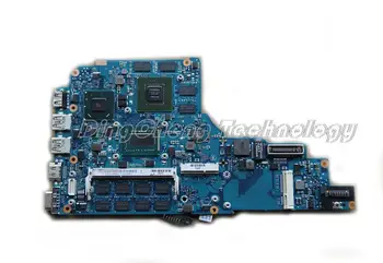 HOLYTIME MBX 261 laptop Motherboard For Sony V131-H-MB MBX-261 1P-0128702-A011 REV 1.1 i7 cpu with non-integrated graphics card
HOLYTIME MBX 261 laptop Motherboard For Sony V131-H-MB MBX-261 1P-0128702-A011 REV 1.1 i7 cpu with non-integrated graphics card