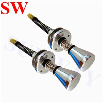 2PCS Ball Shooter for Pinball ,loaded spring rod,ball shooter for pinball machine Parts,Arcade game Parts Game Machine Accessory
2PCS Ball Shooter for Pinball ,loaded spring rod,ball shooter for pinball machine Parts,Arcade game Parts Game Machine Accessory