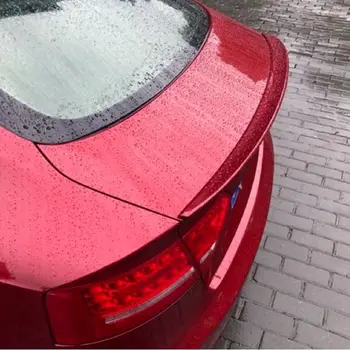 For Audi A5 2014 2015 2016 2017 ABS Rear Trunk Spoiler beautifully decorated tail wing decoration
For Audi A5 2014 2015 2016 2017 ABS Rear Trunk Spoiler beautifully decorated tail wing decoration