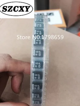 Free Shipping 500pcs 293D336X96R3A2TE3 Cap Tant Solid 33uF 6.3V 10% (3.2 X 1.6 X 1.6mm) SMD 3216-18
Free Shipping 500pcs 293D336X96R3A2TE3 Cap Tant Solid 33uF 6.3V 10% (3.2 X 1.6 X 1.6mm) SMD 3216-18