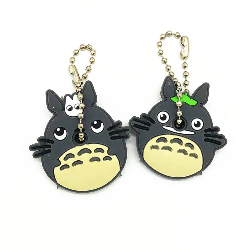 2Pcs Cute Mix Cartoon Mickey Melody PVC Keychain For Women/Man Key Cover Key Caps Key Ring Key Holder Kids Gift
2Pcs Cute Mix Cartoon Mickey Melody PVC Keychain For Women/Man Key Cover Key Caps Key Ring Key Holder Kids Gift
