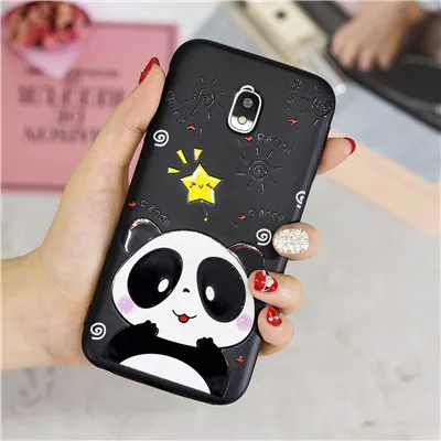 Silicon Phone Case For Samsung Galaxy A6 A8 A7 A750 J4 J6 J8 2018 J5 Black Butterfly Cases For Samsung S8 S9 Note9Soft TPU Cover (17)