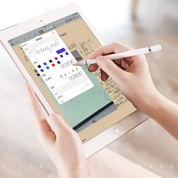 Stylus Pen Touch Screen for Tablet iPad iPhone Samsung Huawei Fine Point Pencil for IOS Android Active Capacitive Touchscreen
Stylus Pen Touch Screen for Tablet iPad iPhone Samsung Huawei Fine Point Pencil for IOS Android Active Capacitive Touchscreen