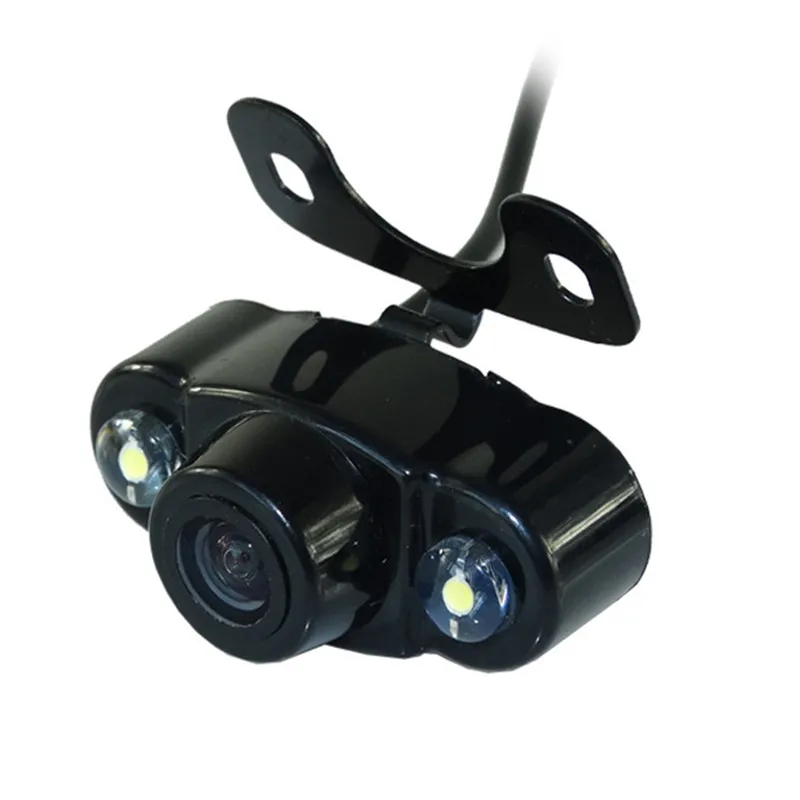 Car Rear View Reversing Camera 170 Degree Back Up Parking Camera Wide Angle Night Vision
Car Rear View Reversing Camera 170 Degree Back Up Parking Camera Wide Angle Night Vision