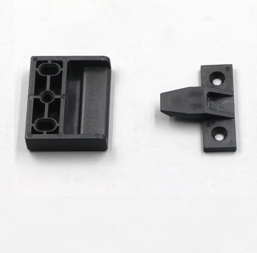 20Sets/Lot New Design Push Click on Fitting Kitchen Furniture Installation Cabinet Fake drawer Crown molding Filler Clip
20Sets/Lot New Design Push Click on Fitting Kitchen Furniture Installation Cabinet Fake drawer Crown molding Filler Clip