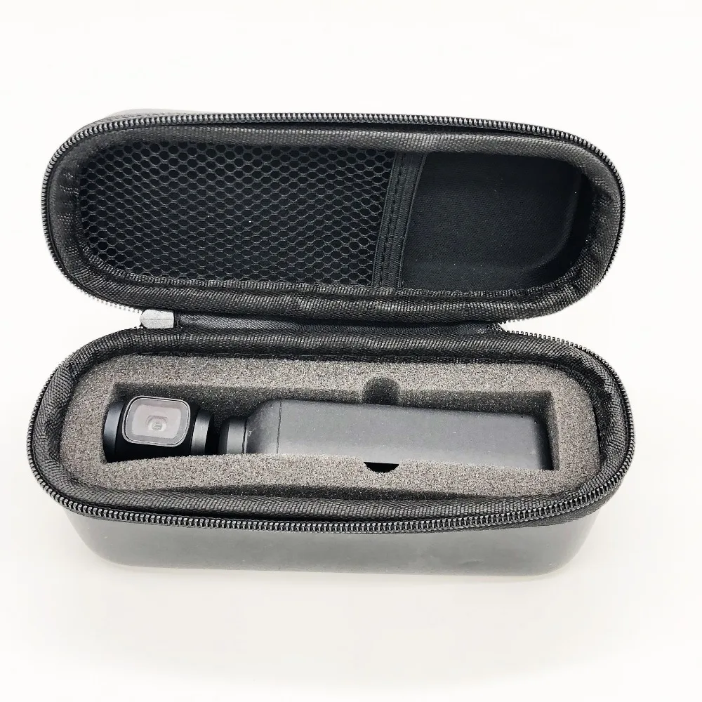 Карманный мини Ручной ящик для хранения DJI Osmo (размер ладони легко носить с собой
