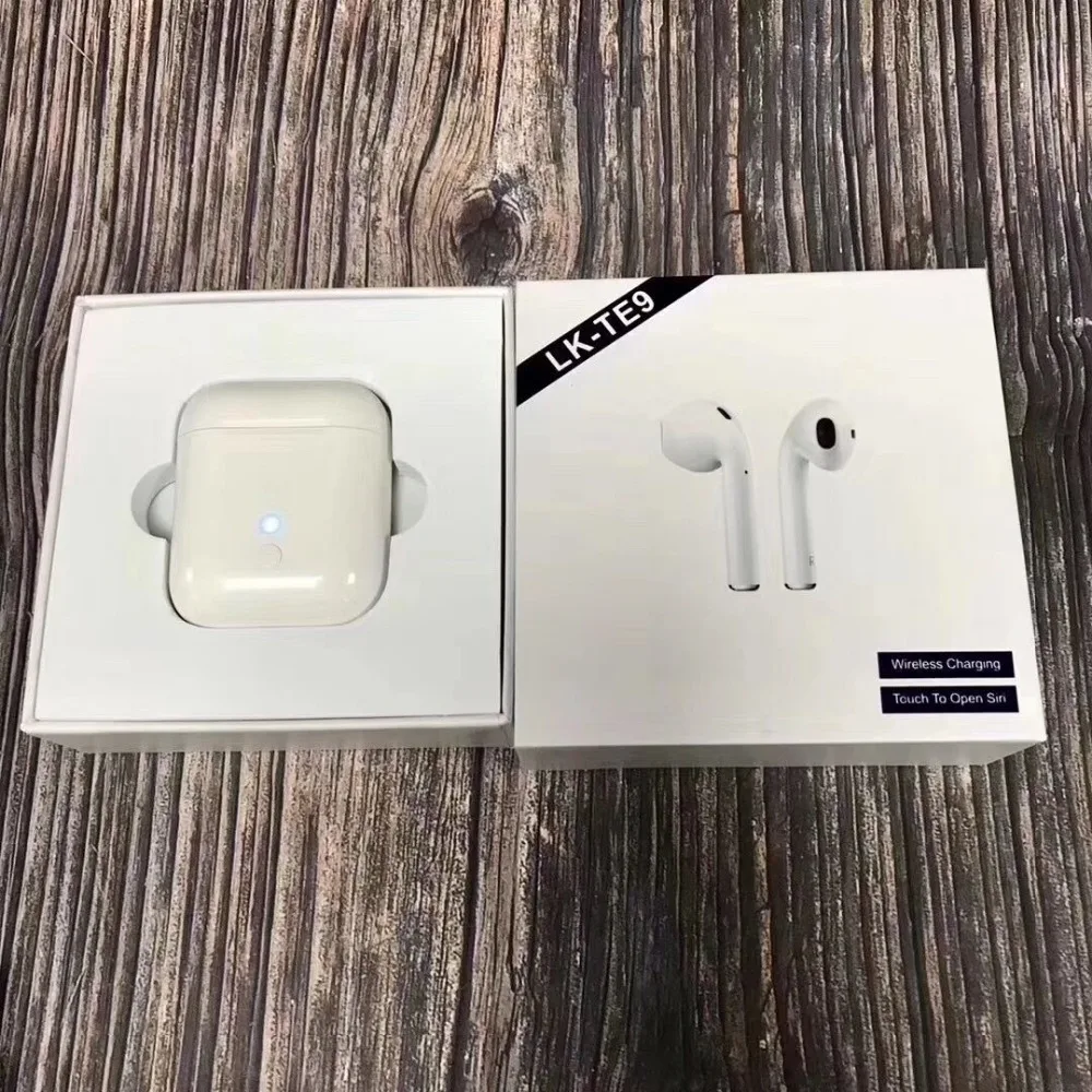 LK-TE9 i14 tws Pop-up function wireless headset bluetooth earphone 1:1 wireless Bluetooth for earphones PK i12 i10 i13
LK-TE9 i14 tws Pop-up function wireless headset bluetooth earphone 1:1 wireless Bluetooth for earphones PK i12 i10 i13