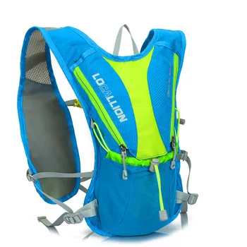 LOCALLION Outdoor portable bicycle sports backpack ventilation riding hiking travel jogging backpack sports water bicycle hiking
LOCALLION Outdoor portable bicycle sports backpack ventilation riding hiking travel jogging backpack sports water bicycle hiking