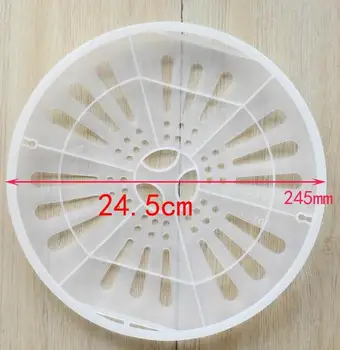 dehydration soft bucket cover drying barrel pressing round sheet pressing clothing forHaier twin-cylinder washing machine
dehydration soft bucket cover drying barrel pressing round sheet pressing clothing forHaier twin-cylinder washing machine