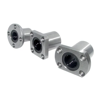 4pcs/lot free shipping LMF13UU LMF16 20 LMF10 12 13 16LUU flange linear bearing CNC Linear Bush for 3D printer part linear shaft
4pcs/lot free shipping LMF13UU LMF16 20 LMF10 12 13 16LUU flange linear bearing CNC Linear Bush for 3D printer part linear shaft