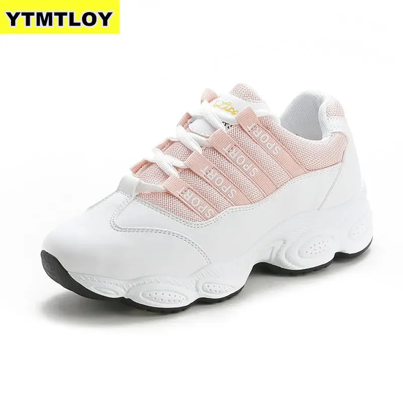 2019 Hot Sale Autumn Fashion Women Casual Shoes Leather Platform Shoes Women Sneakers Ladies White Trainers Chaussure Femme
2019 Hot Sale Autumn Fashion Women Casual Shoes Leather Platform Shoes Women Sneakers Ladies White Trainers Chaussure Femme