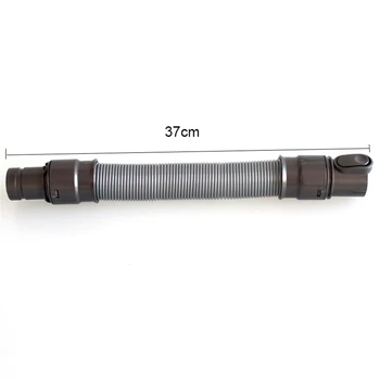 Replacement Extension Pipe Hose Soft Tube for Dyson DC34 DC44 DC58 DC59 DC74 V6 Vacuum Cleaner Parts Accessories
Replacement Extension Pipe Hose Soft Tube for Dyson DC34 DC44 DC58 DC59 DC74 V6 Vacuum Cleaner Parts Accessories