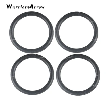 4PCS Variable Timing Solenoid Seal O-ring For VW Touareg 4.2L V8 2007-2009 For Audi A6 Quattro 2007-2008 Q7 R8 RS4 S5 WHT002789
4PCS Variable Timing Solenoid Seal O-ring For VW Touareg 4.2L V8 2007-2009 For Audi A6 Quattro 2007-2008 Q7 R8 RS4 S5 WHT002789