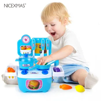 24pcs Children's Kitchen Baby Toys Cooking Rice Tableware Plastic Funny Pretend Play Early Education Baby Toy For kids Girl Gift
24pcs Children's Kitchen Baby Toys Cooking Rice Tableware Plastic Funny Pretend Play Early Education Baby Toy For kids Girl Gift