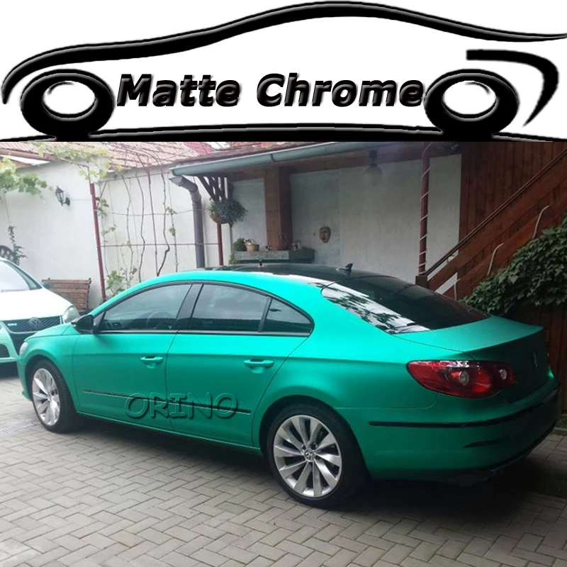 Hot Sale Matte Chrome Metallic Wrap Vinyl Tiffany Blue Wraps Film Air Bubble Free
Hot Sale Matte Chrome Metallic Wrap Vinyl Tiffany Blue Wraps Film Air Bubble Free