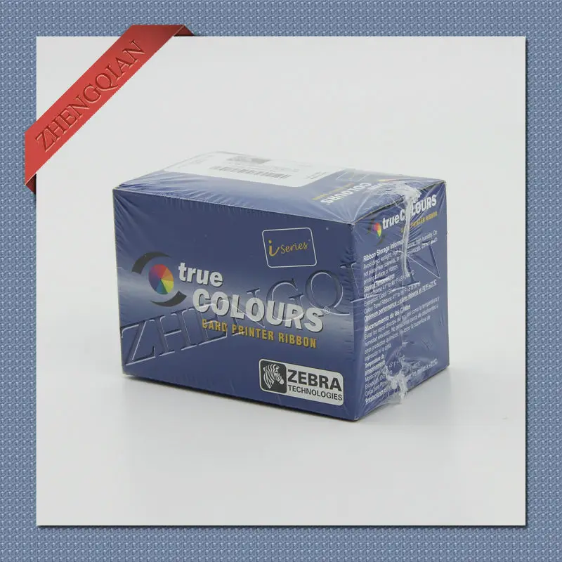 Zebra id card printer ribbon 800015-440cn ribbon for P330i P430i card printer
Zebra id card printer ribbon 800015-440cn ribbon for P330i P430i card printer