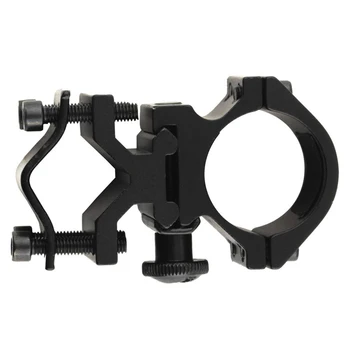 New Universal Mount Adapter For Flashlight Laser Torch Sight Scope 1 inch Wholesales
New Universal Mount Adapter For Flashlight Laser Torch Sight Scope 1 inch Wholesales