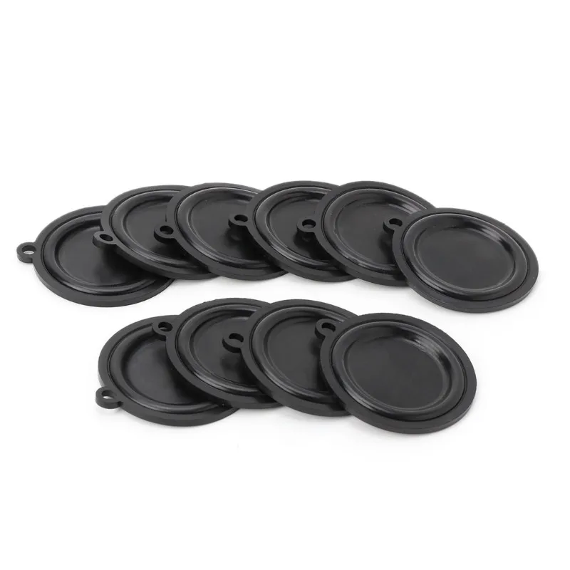 54mm Gas water heater Pressure Diaphragm Accessories 10pcs Water Gas Linkage Valve Water Film Tympanic Membrane
54mm Gas water heater Pressure Diaphragm Accessories 10pcs Water Gas Linkage Valve Water Film Tympanic Membrane