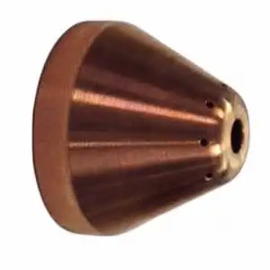 Plasma shield 220673 WS 5pcs shield cup compatible fitting 65/85/105 Cutting Torch Consumables replacement
Plasma shield 220673 WS 5pcs shield cup compatible fitting 65/85/105 Cutting Torch Consumables replacement