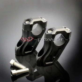 For BMW R NINET 14-17 Motorcycle Handlebar Riser Handle Bar Clamp Extend Adapter
For BMW R NINET 14-17 Motorcycle Handlebar Riser Handle Bar Clamp Extend Adapter