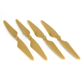 2 Pairs Original Hubsan H501S CW/CCW Propellers Blade RC Part for Hubsan H501C H501A H501M 501 RC Quadcopter RC Drone Parts&Acce
2 Pairs Original Hubsan H501S CW/CCW Propellers Blade RC Part for Hubsan H501C H501A H501M 501 RC Quadcopter RC Drone Parts&Acce