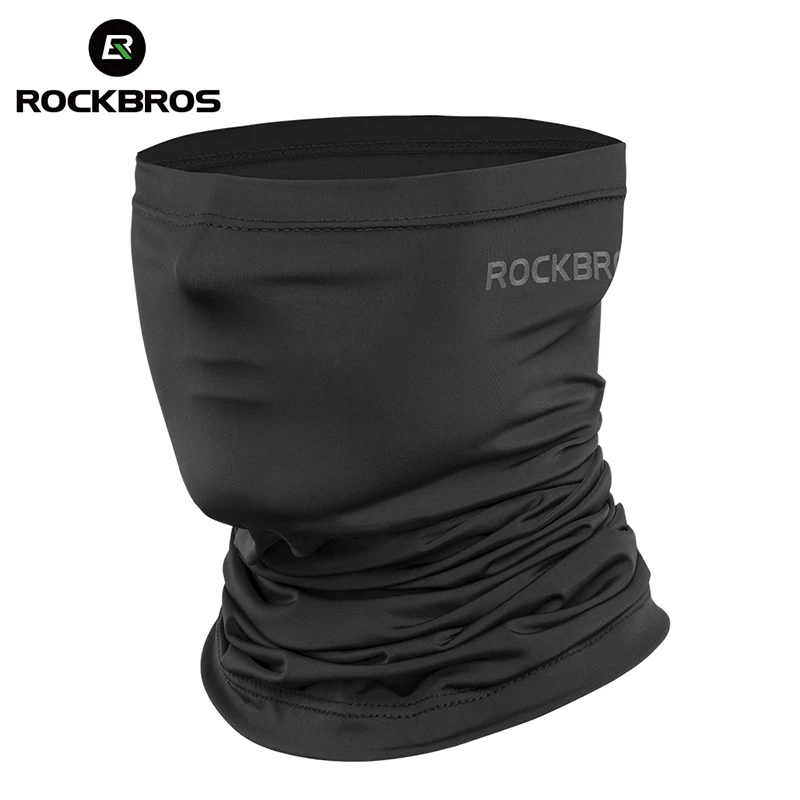 ROCKBROS Sunscreen Cycling Face Mask UV400 Absorb Sweat Breathable Bandana Multi Hiking Motorcycle Bike Bicycle Half Face Mask
ROCKBROS Sunscreen Cycling Face Mask UV400 Absorb Sweat Breathable Bandana Multi Hiking Motorcycle Bike Bicycle Half Face Mask
