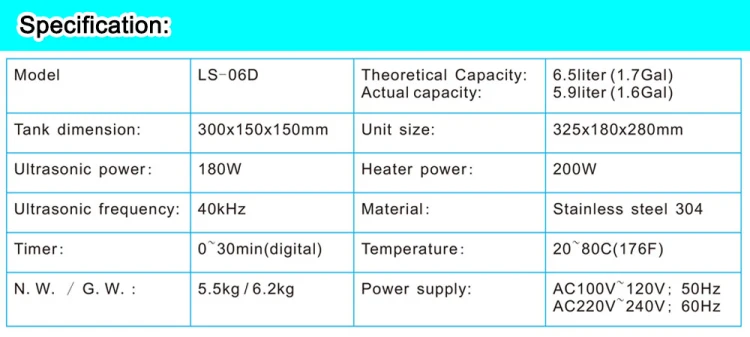 LS-06D