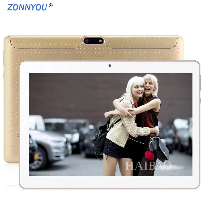 10.1 inch Tablets PC Android 8.0 3G Phone Call Octa Core 4GB RAM 32GB Dual SIM 5.0MP GPS Bluetooth Wi-Fi Tablet PC10.9/11.2
10.1 inch Tablets PC Android 8.0 3G Phone Call Octa Core 4GB RAM 32GB Dual SIM 5.0MP GPS Bluetooth Wi-Fi Tablet PC10.9/11.2