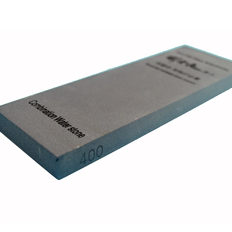 kitchen knife sharpening hot sharpener 400 grit water whetstone honing stone professional one side grind stone
kitchen knife sharpening hot sharpener 400 grit water whetstone honing stone professional one side grind stone