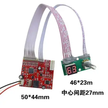 0-99 100 kinds of effect DSP digital reverberation module Cara OK reverberation board mixer module FOR Amplifier
0-99 100 kinds of effect DSP digital reverberation module Cara OK reverberation board mixer module FOR Amplifier