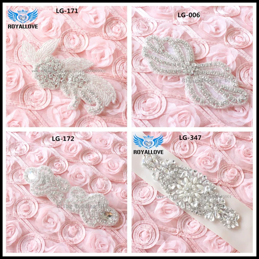 4 Pcs Rhinestone Appliques For Wedding Belt Hotfix Crystal Beads Sew On Rhinestone Trim Bridal Accessories Christmas ornaments
4 Pcs Rhinestone Appliques For Wedding Belt Hotfix Crystal Beads Sew On Rhinestone Trim Bridal Accessories Christmas ornaments