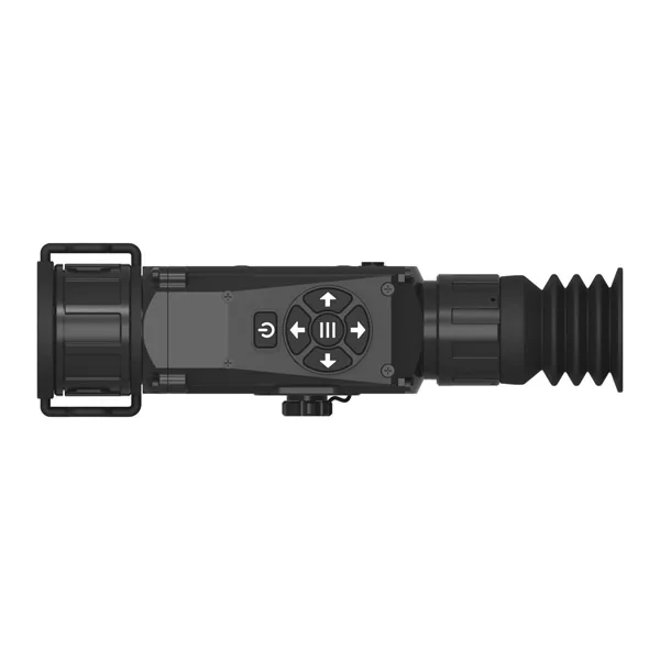 New Arrival Thermal Imaging Sight Scope OLED (4)