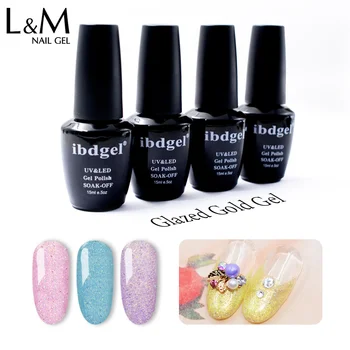 ibdgel 3 Pcs Gel polish 15ml Glazed Gold Series High Quality Colorful Gel Nail Polish Soak off UV Nail Gel
ibdgel 3 Pcs Gel polish 15ml Glazed Gold Series High Quality Colorful Gel Nail Polish Soak off UV Nail Gel
