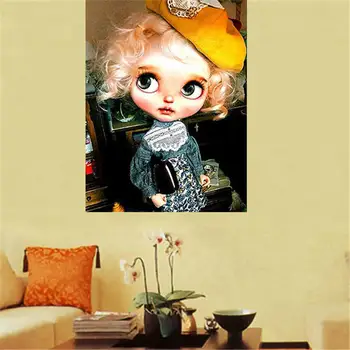 2019Diamond Painting Full Drill Cute Girl Great Diamond Embroidery Full Square Patterns Children Bedroom Wall Sticker Home Decor
2019Diamond Painting Full Drill Cute Girl Great Diamond Embroidery Full Square Patterns Children Bedroom Wall Sticker Home Decor