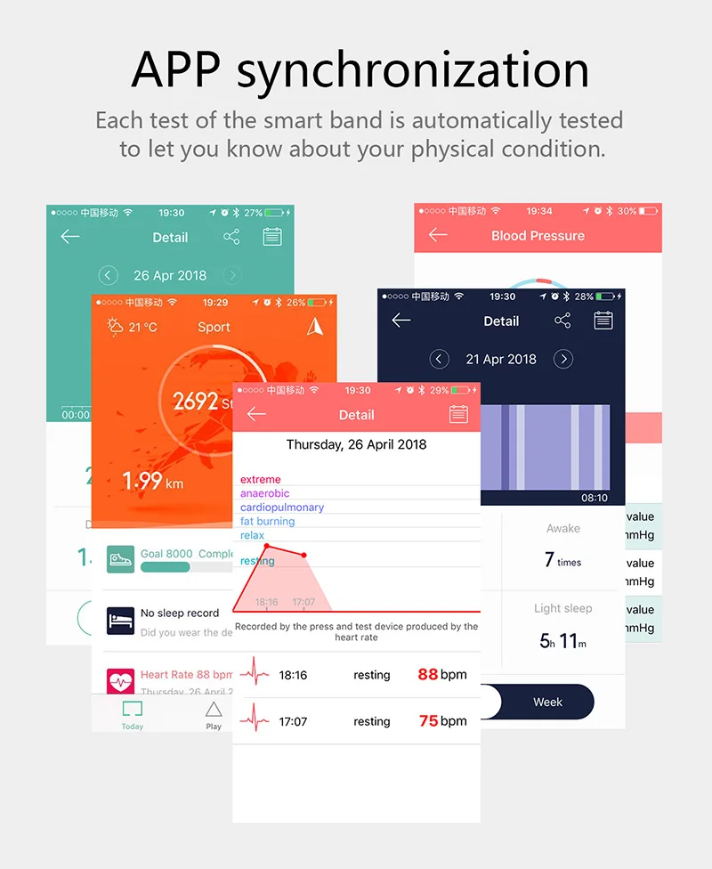Image of app synchronization Smart waterproof watch with pedometer. Smart waterproof watch with heart rate monitor Foto of app synchronization Smart waterproof watch with pedometer. Smart waterproof watch with heart rate monitor