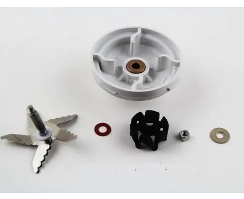 Высококачественный блендер для Philips HR7625 HR7620 RI7620 RI7625 HR2160 HR2168 HR2003 HR2004 HR2006 HR2024 HR2027