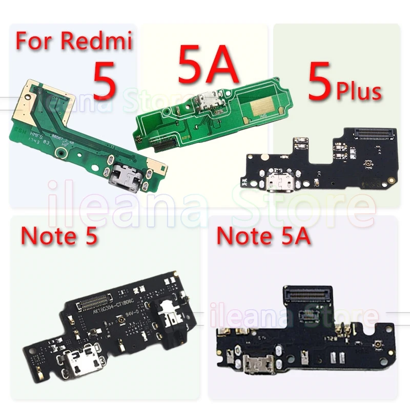For Redmi 5 5A Plus PCB USB Connector Port Board FPC Dock Charging Flex Cable For Xiaomi Redmi Note 5 5A
For Redmi 5 5A Plus PCB USB Connector Port Board FPC Dock Charging Flex Cable For Xiaomi Redmi Note 5 5A