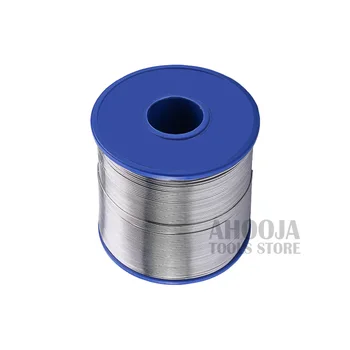 High Purity Have Lead Solder Wire 0.8mm Tin line No-Clean Solder Tin Wire For Main Board Circuit Board Repair Welding Sn30Pb70
High Purity Have Lead Solder Wire 0.8mm Tin line No-Clean Solder Tin Wire For Main Board Circuit Board Repair Welding Sn30Pb70