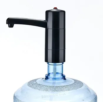 Water Dispenser Electric Water Bottle Pump Dispenser Drinking Water Bottles Suction Unit Water Dispenser Kitchen Tools
Water Dispenser Electric Water Bottle Pump Dispenser Drinking Water Bottles Suction Unit Water Dispenser Kitchen Tools