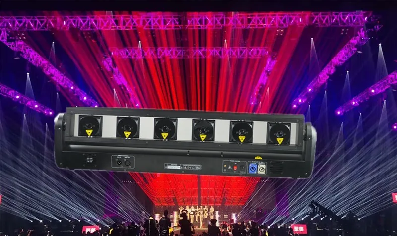 Y6-RGB2160 2 W RGB движущаяся головка лазерный array R638-500mW x2 шт/G532-100mW X вечевечерние НКИ