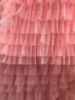 nice looking feather embroidery tulle mesh lace fabric DiuDiu-11.2908 with good quality for party dress
nice looking feather embroidery tulle mesh lace fabric DiuDiu-11.2908 with good quality for party dress