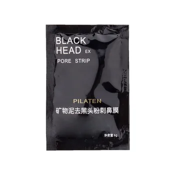 10pcs/lot Face Care Facial Minerals Conk Nose Blackhead Remover Mask Cleanser Deep Cleansing Black Head
10pcs/lot Face Care Facial Minerals Conk Nose Blackhead Remover Mask Cleanser Deep Cleansing Black Head