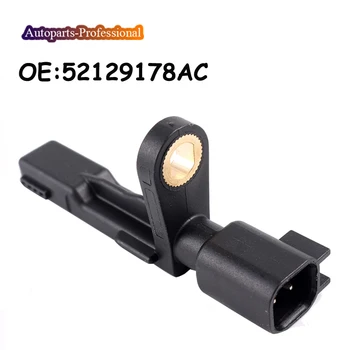 Car OEM 52129178AC 52129178AA 52129178AB For JEEP LIBERTY (KJ) 2.8 3.7 2002-2008 ABS Wheel Speed Sensor
Car OEM 52129178AC 52129178AA 52129178AB For JEEP LIBERTY (KJ) 2.8 3.7 2002-2008 ABS Wheel Speed Sensor