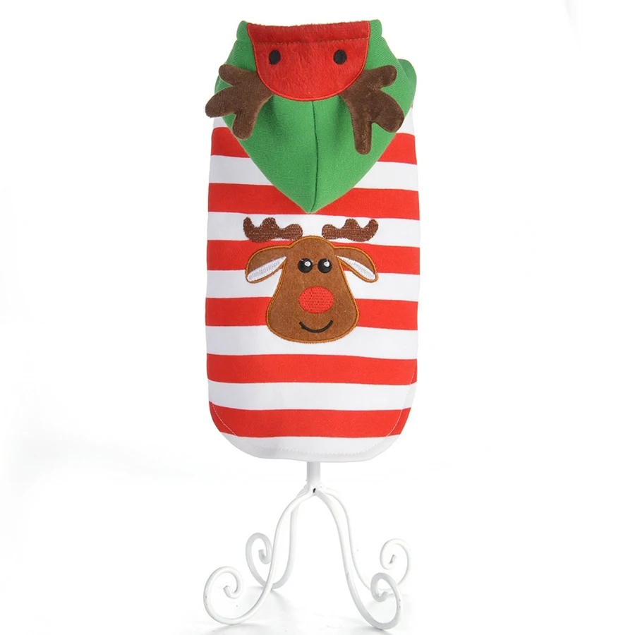 Dog Hoodie Christmas Winter Pet Coat France Bulldog Clothes Bluza Dla Psa Halloween Sweater Felpa Cane Sweatshirt Pets 5d0013
Dog Hoodie Christmas Winter Pet Coat France Bulldog Clothes Bluza Dla Psa Halloween Sweater Felpa Cane Sweatshirt Pets 5d0013