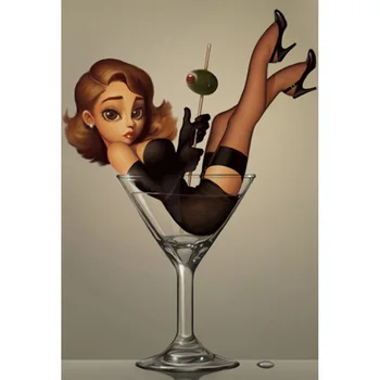 Beautiful wine glasses diamond Embroidery diy diamond painting mosaic diamant painting 3d cross stitch diamond picture H608
Beautiful wine glasses diamond Embroidery diy diamond painting mosaic diamant painting 3d cross stitch diamond picture H608